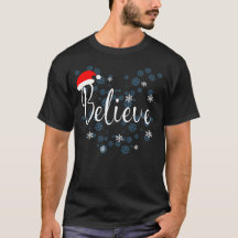 Believe Christmas