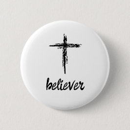 Believer Button