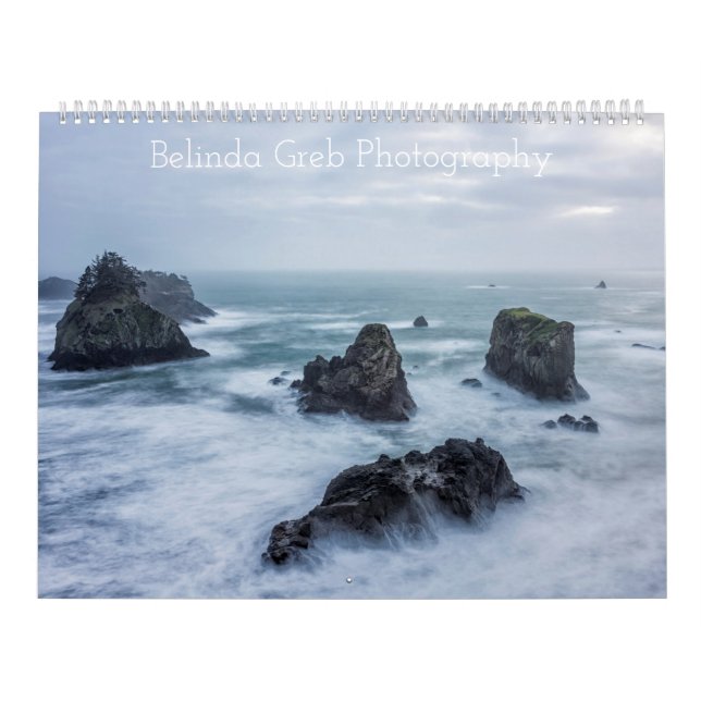 Belinda Greb Fotokalender Kalender (Titelbild)