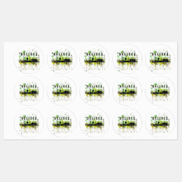 Belišće Croatia Etiketten