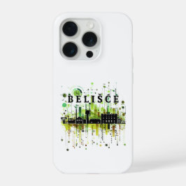 Belišće Kroatien iPhone 15 Pro Hülle