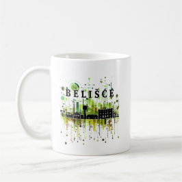 Belišće Kroatien Kaffeetasse