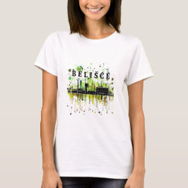 Belišće Kroatien T-Shirt