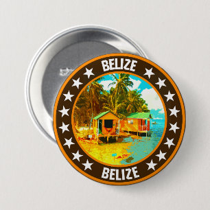 Belize Button