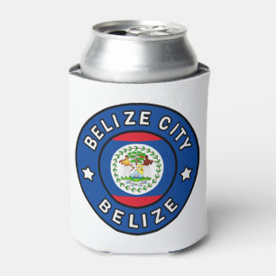 Belize City Belize Dosenkühler