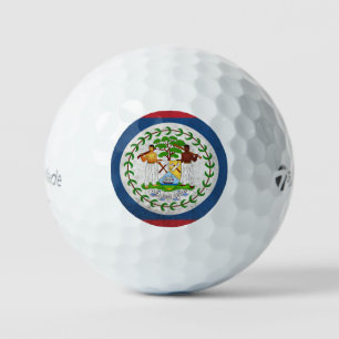 Belize Golfball