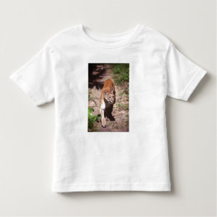 Belize, Jaquar Konserve Kleinkind T-shirt