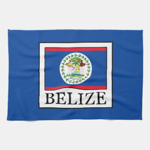 Belize Küchentuch
