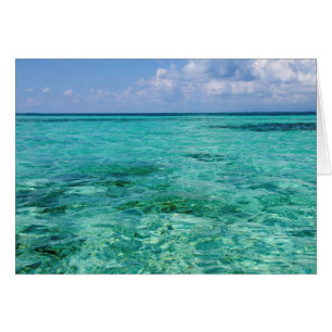Belize, Stann Creek, Southwater Cay