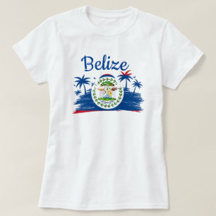 Belize T-Shirt