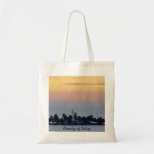 Belize-Tasche Tragetasche