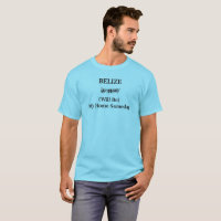 BELIZE Zuhause Eines Tages Central America Travel