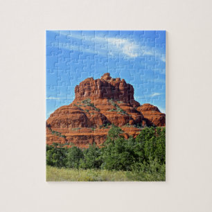 Bell-Felsen Sedona Puzzle