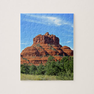 Bell-Felsen Sedona Puzzle