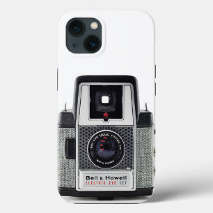 Bell & Howell Electric Eye 127 Vintage Kamera Case-Mate iPhone Hülle