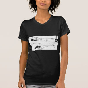 Bell-Jetförster/TH T-Shirt
