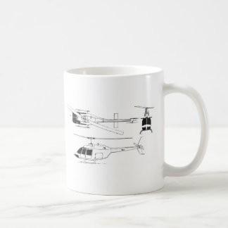 Bell-Jetförster/TH Tasse