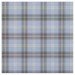 Bell of Borders Tartan Stoff