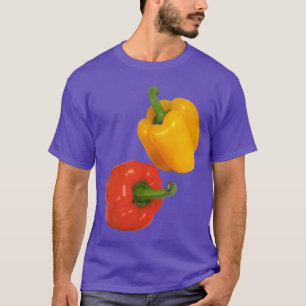 BELL PAPRIKASCHOTEN 2A T-Shirt