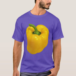 BELL PAPRIKASCHOTEN 3 T-Shirt