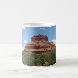 Bell Rock, Sedona, Arizona Tasse