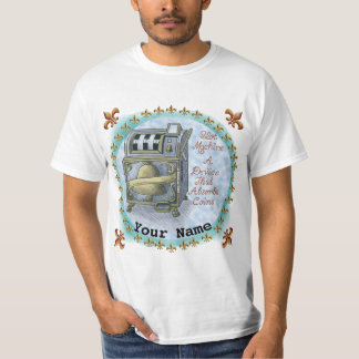 Bell Slots T-Shirt