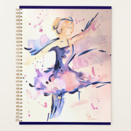 Bella Agenda Planer