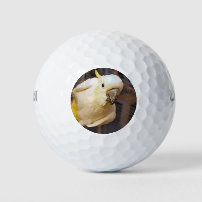 Bella boy golfball (Vorderseite)