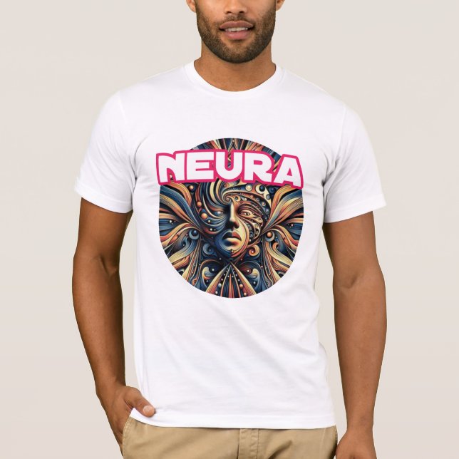 Bella+Canvas Jersey Short Sleeve T-Shirt  (Vorderseite)