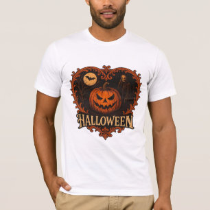 Bella+Canvas Jersey Short Sleeve T-Shirt 