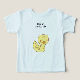 Bella+Canvas Kleinkind Tri-Blend T-Shirt