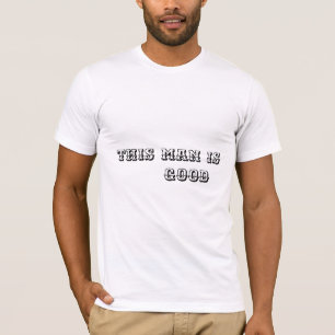 Bella+Canvas Kurzarm T-Shirt