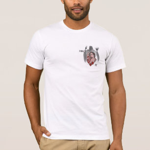 Bella+Canvas kurzarm T-Shirt