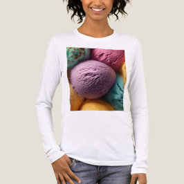 Bella+Canvas Tri-blend Long Sleeve Shirt