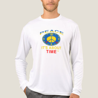 Bella+Canvas Tri-Blend Shirt