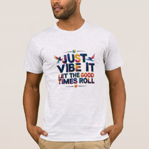 Bella+Canvas Unisex T-Shirt mit kurzen Ärmeln