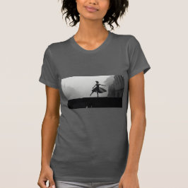 Bella+Canvas Women’s Slim Fit Tee