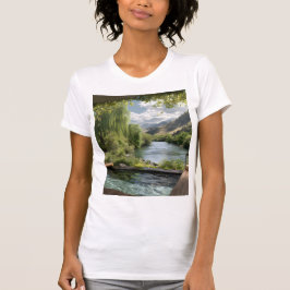 Bella+Canvas Women Slim Fit Tee