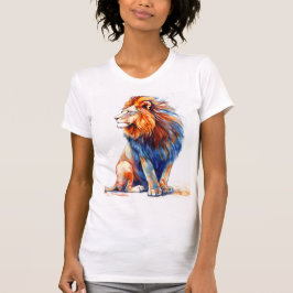 Bella+Canvas Women Slim Fit Tee