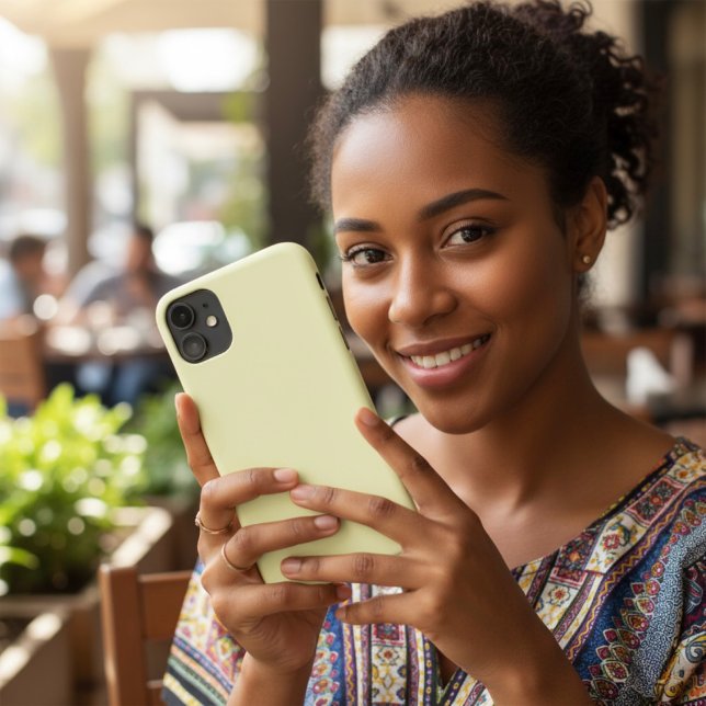 Bella Case-Mate iPhone Case (Von Creator hochgeladen)