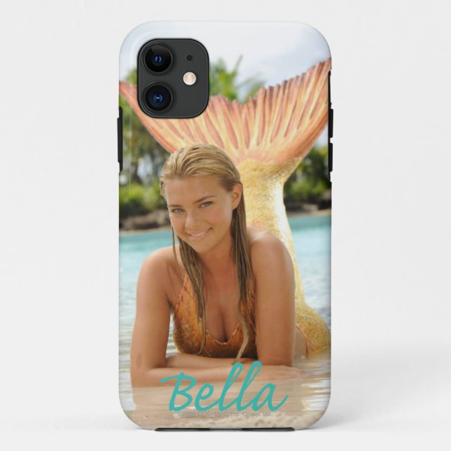 Bella Case-Mate iPhone Hülle (Rückseite)