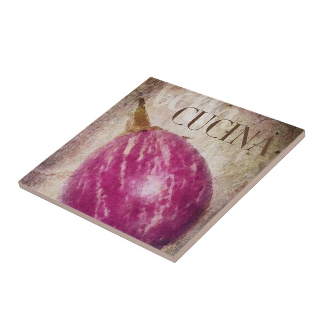 Bella Cucina Küchen-Fliese Fliese (Seite)