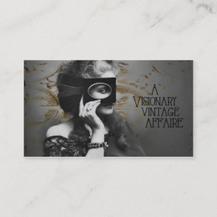 Bella Dona Visitenkarte