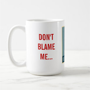 Bella für Präsidenten Mug Tasse