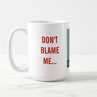 Bella für Präsidenten Mug Tasse