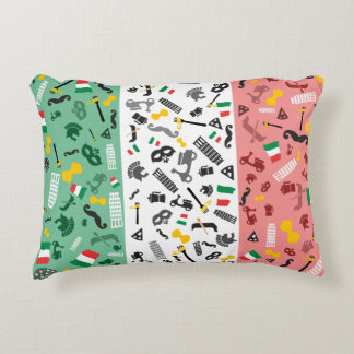 Bella Italia Dekokissen