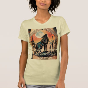 Bella+Leinwand für Frauen - Design für einen schla T-Shirt