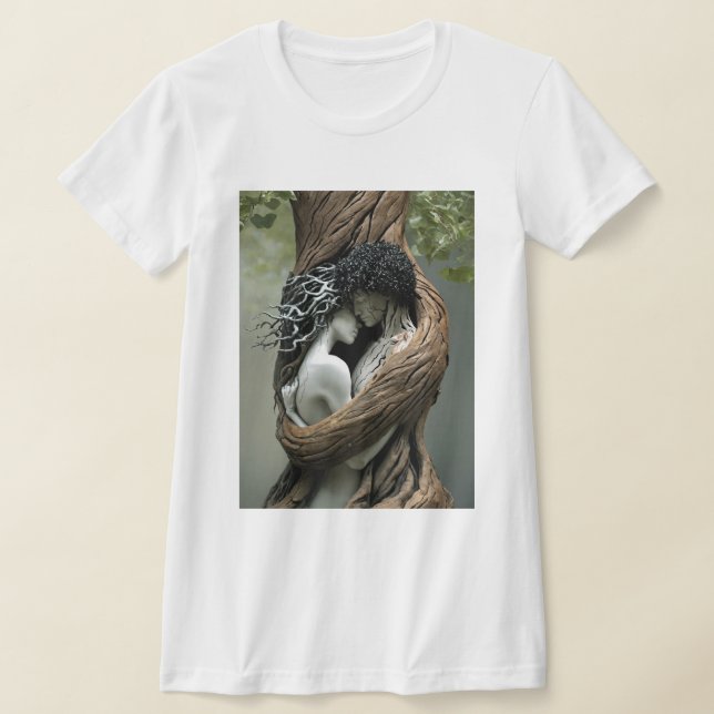 Bella+Leinwand für Frauen T - Shirt (Ablage )