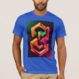 Bella+Leinwand Jersey Short Sleeve T - Shirt