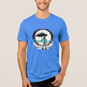 Bella+Leinwand Jersey Short Sleeve T - Shirt